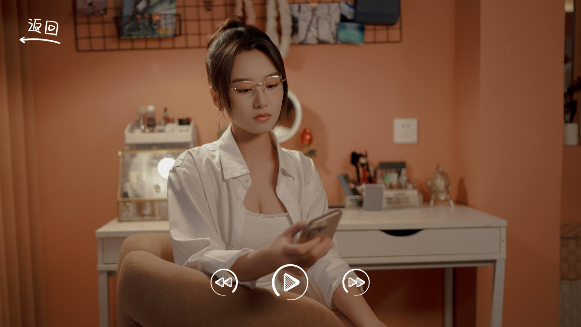 你好！我们还有场恋爱没谈-番外篇壁纸