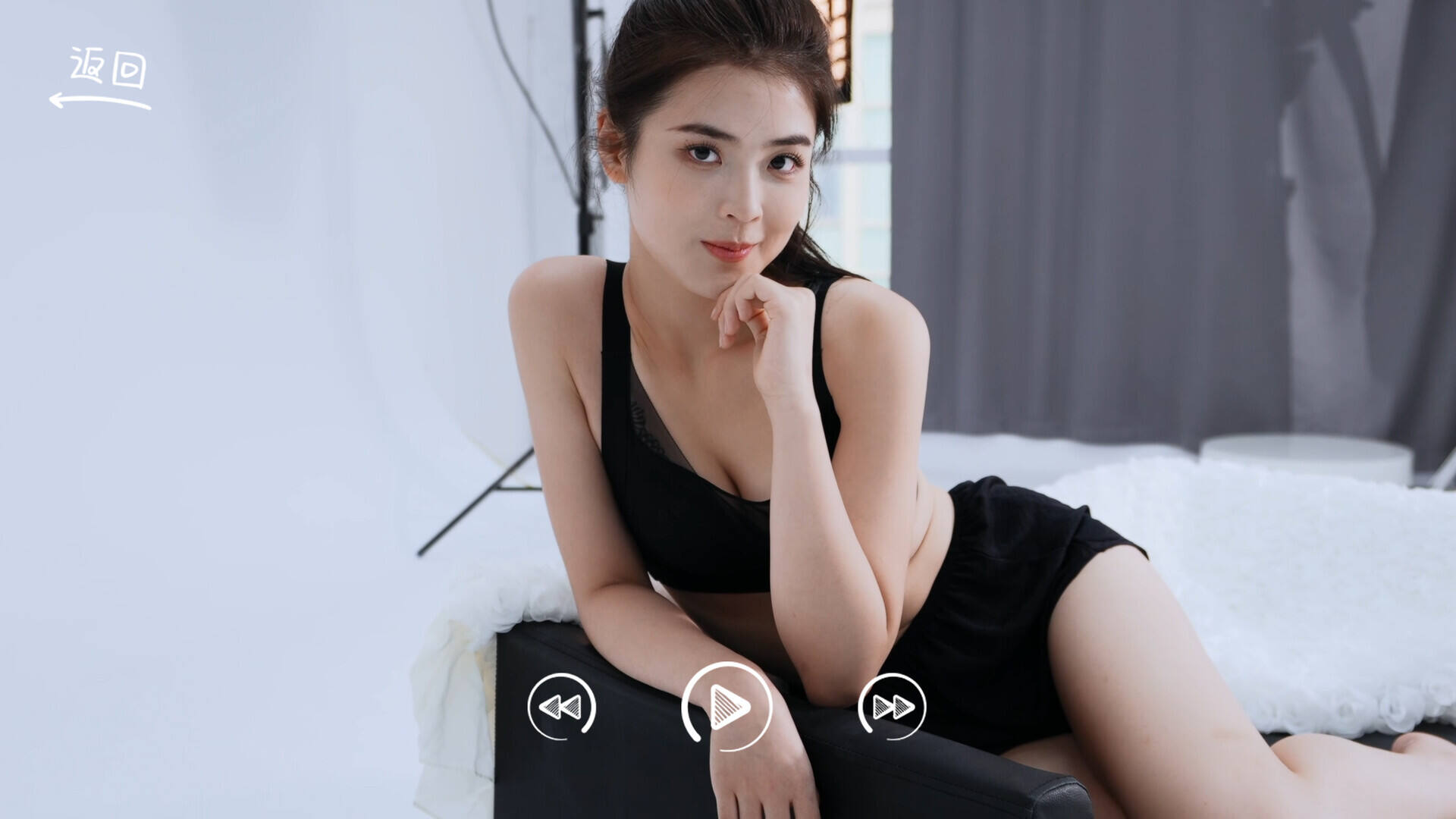 你好！我们还有场恋爱没谈-番外篇壁纸