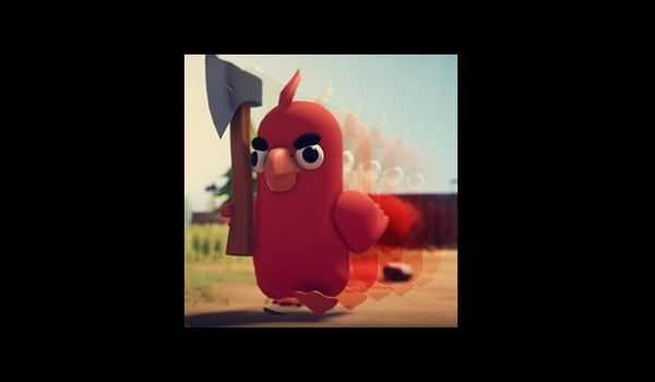 《逃离鸭科夫》加速模式MOD