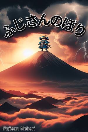 征服富士山下载