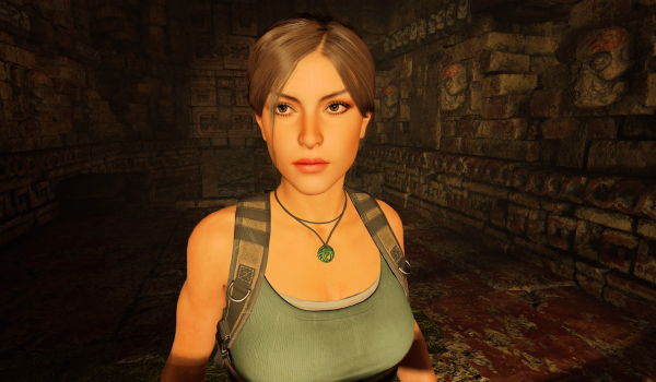 《古墓丽影：暗影》恶棍探险家优化补丁