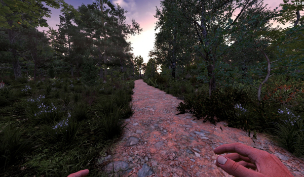 《七日杀》自动关闭雾气MOD