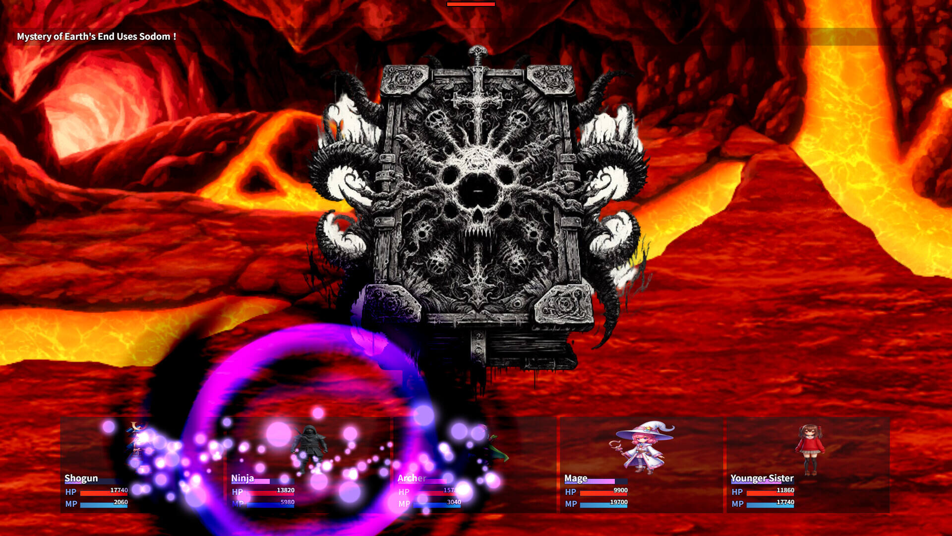 征服富士山壁纸