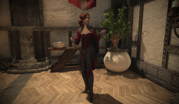 《上古卷轴5:天际重制版》西比尔斯坦托尔专用服装MOD