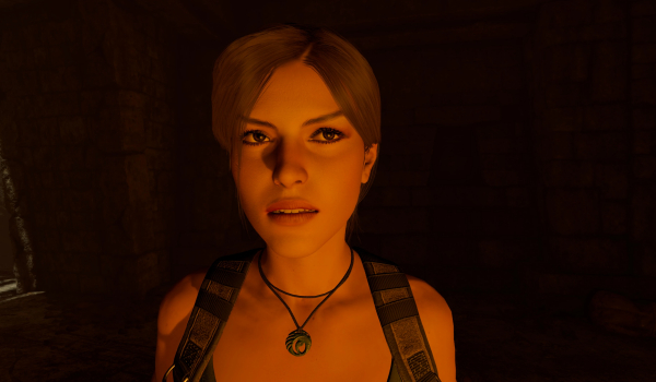 《古墓丽影：暗影》恶棍探险家优化补丁