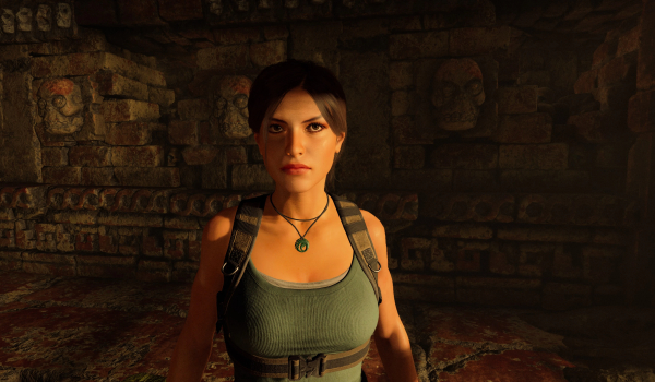 《古墓丽影：暗影》恶棍探险家优化补丁