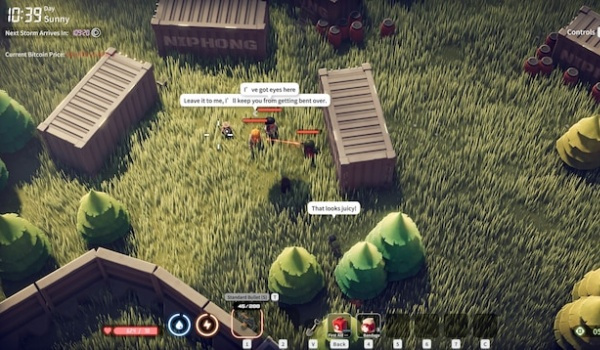 《逃离鸭科夫》匹配功能MOD