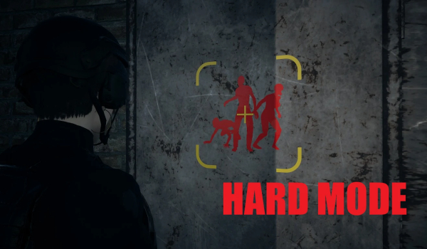 《致命解药》特殊僵尸Boss速攻模式MOD