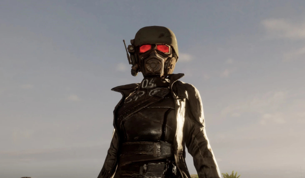 《剑星》资深游骑兵装束MOD