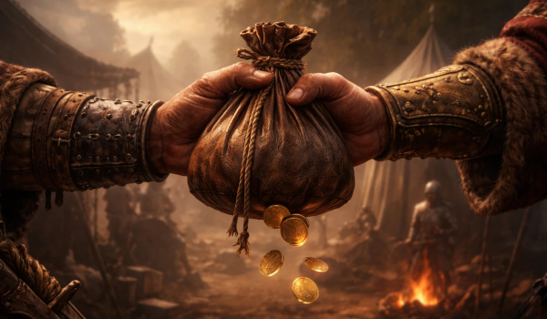 《骑马与砍杀2》佣兵薪酬再平衡MOD