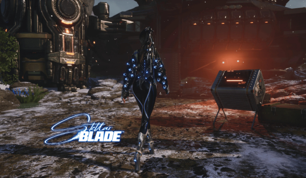 《剑星》逆戟鲸勘探装与技术员重设计版MOD