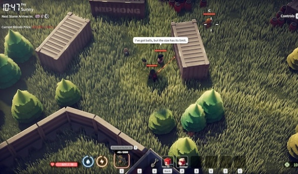 《逃离鸭科夫》匹配功能MOD