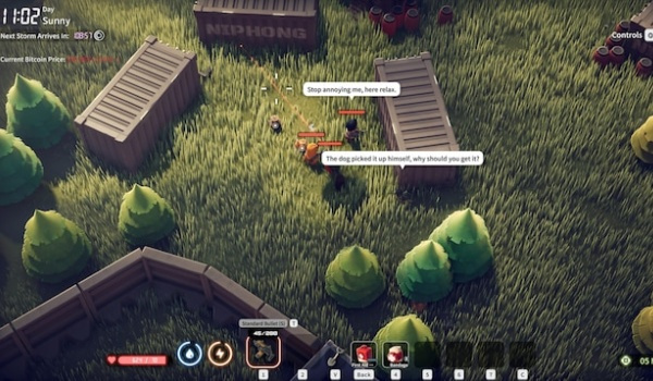 《逃离鸭科夫》匹配功能MOD