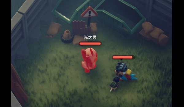 《逃离鸭科夫》高亮近战范围敌人MOD