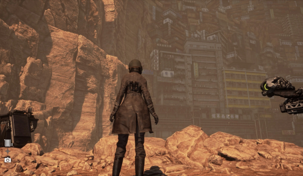 《剑星》资深游骑兵装束MOD