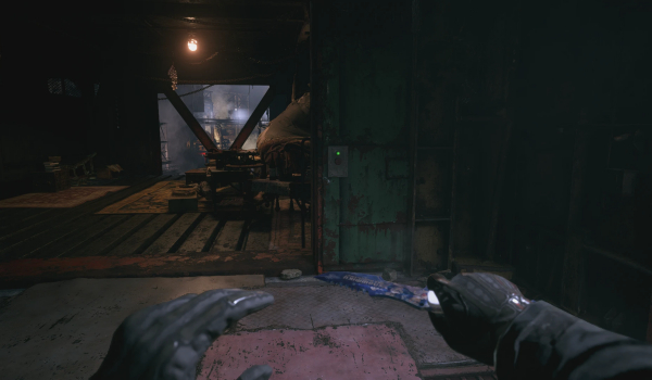 《生化危机8：村庄》战术匕首雪未来版MOD