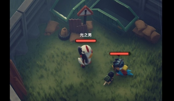 《逃离鸭科夫》高亮近战范围敌人MOD