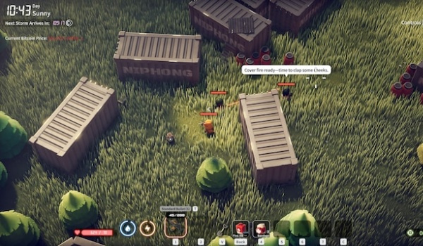 《逃离鸭科夫》匹配功能MOD