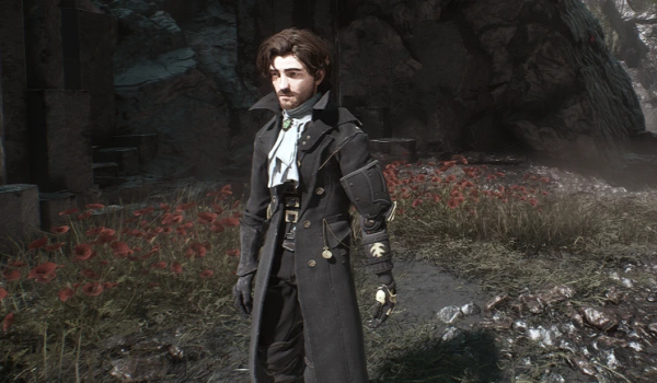 《光与影：33号远征队》古斯塔夫西装MOD