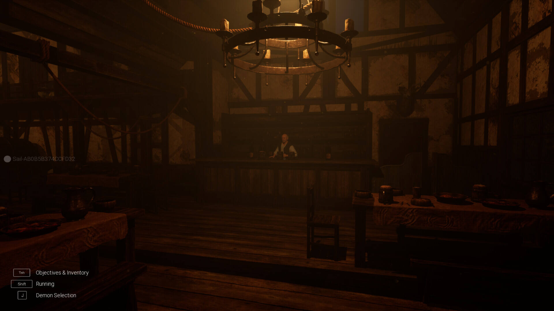 Triangle:Cursed Town壁纸