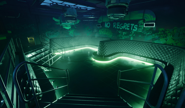 《赛博朋克2077》亚特兰蒂斯垃圾清理MOD