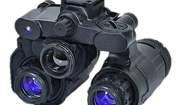 《七日杀》热融合视觉MOD