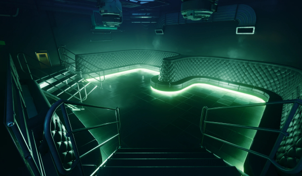 《赛博朋克2077》亚特兰蒂斯垃圾清理MOD