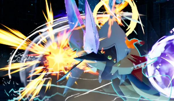 《幻兽帕鲁》帕鲁技能大修MOD