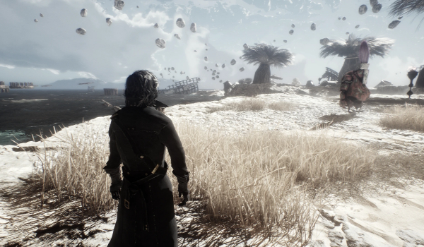 《光与影：33号远征队》古斯塔夫西装MOD