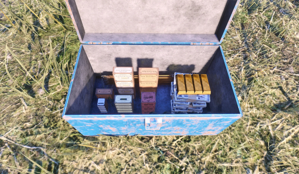 《荒野大镖客2》终极露营系统大修MOD