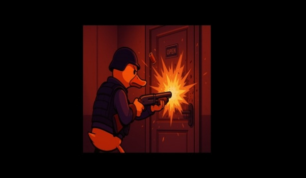 《逃离鸭科夫》霰弹枪破门MOD