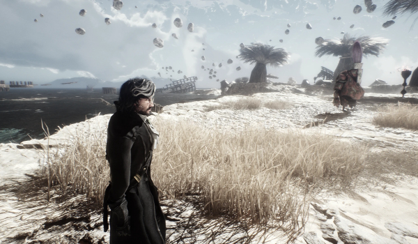 《光与影：33号远征队》古斯塔夫西装MOD