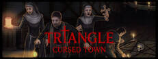 Triangle:Cursed Town下载