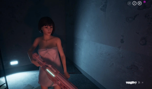 《致命解药》无严重伤势MOD