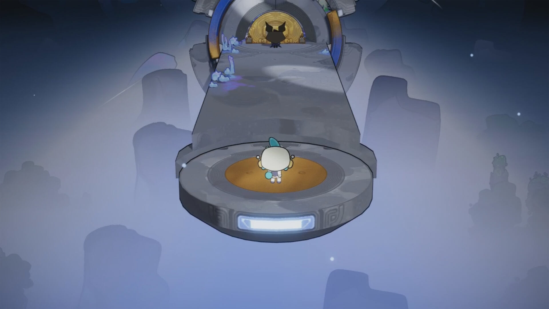 遥远行星：建造师截图