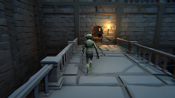 王国与奴隶截图