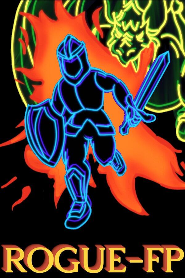ROGUE-FP下载