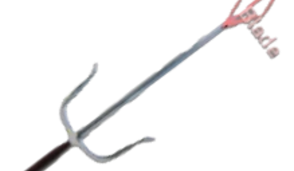 《致命解药》刀具外观MOD