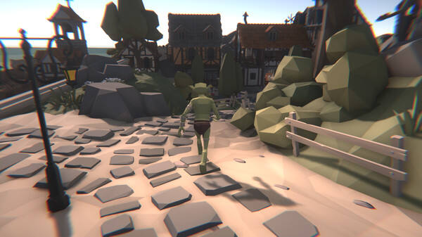 王国与奴隶截图