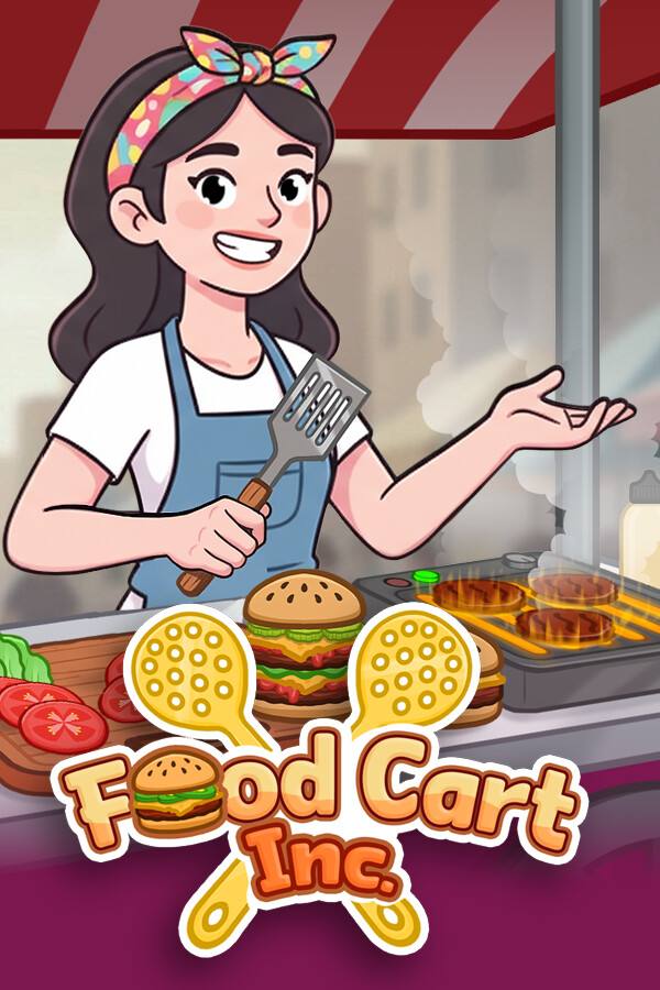 食品车公司下载