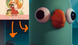 《逃离鸭科夫》战斗女仆酒狐原版资源包MOD