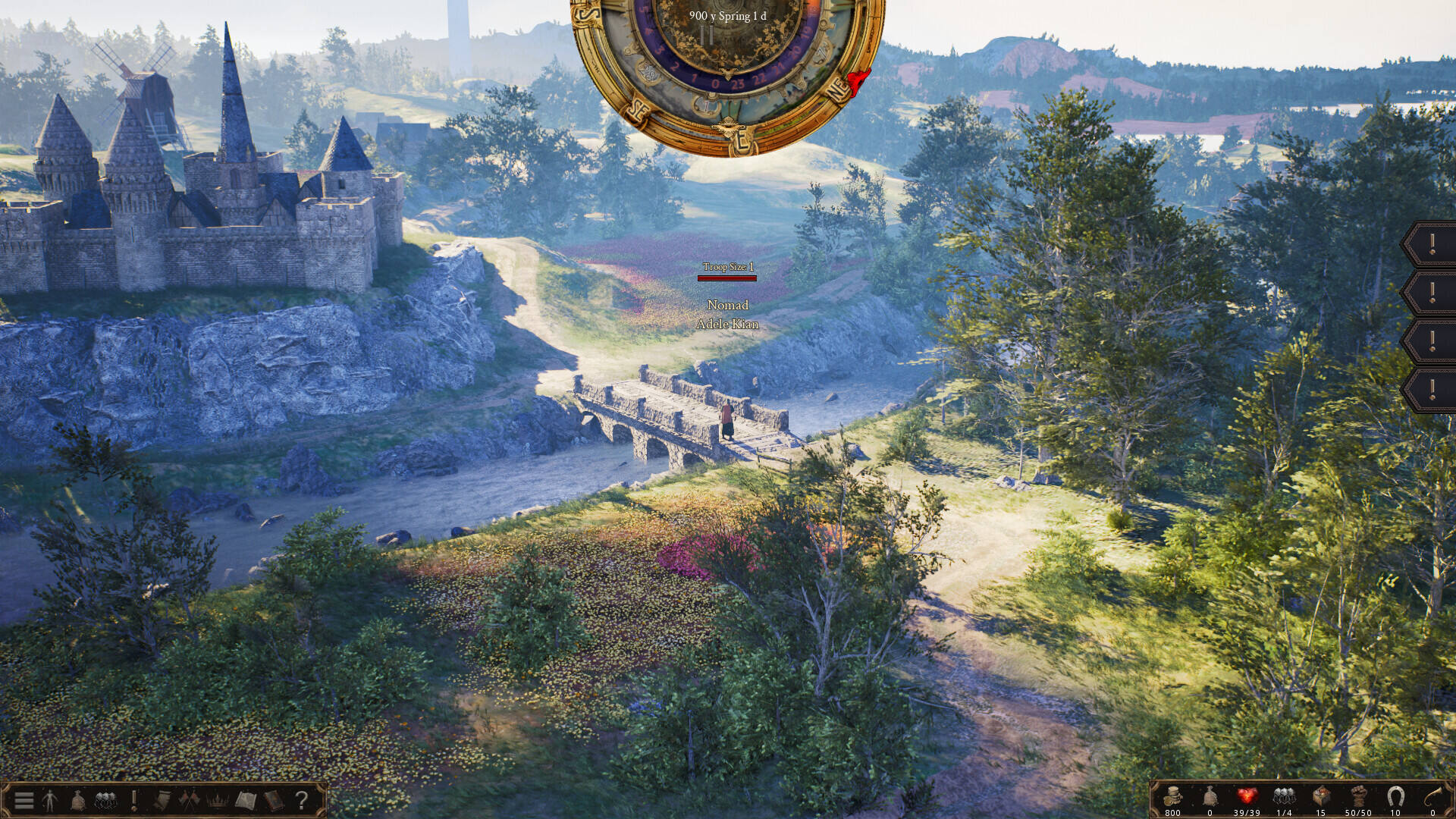 历史的完结截图