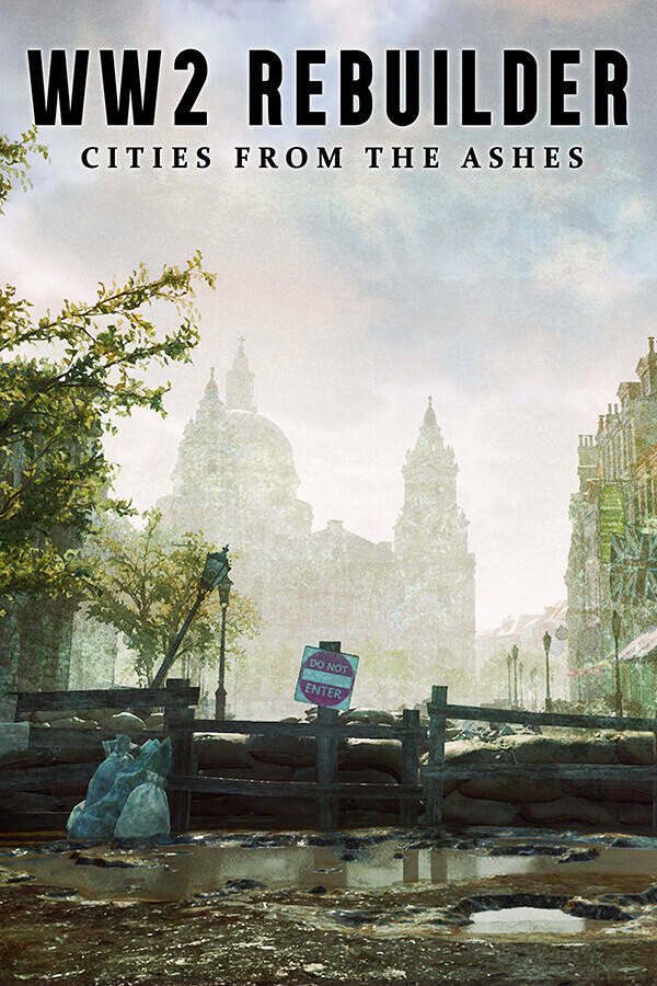 二战重建者下载