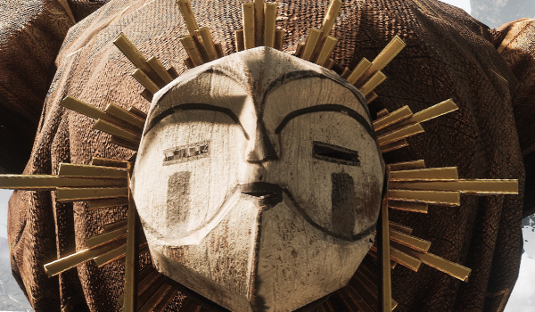 《光与影：33号远征队》高速移动艾斯奎MOD