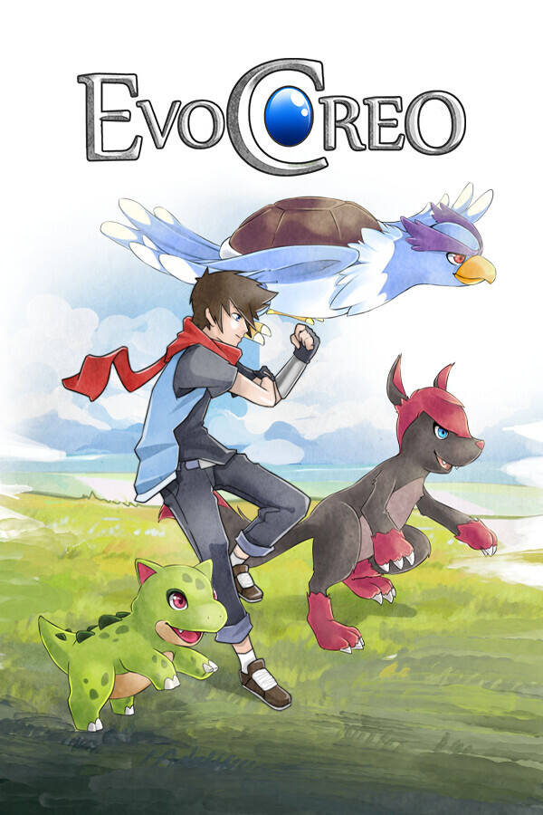 精灵超进化下载