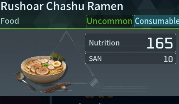 《幻兽帕鲁》食物扩展47种新配方MOD