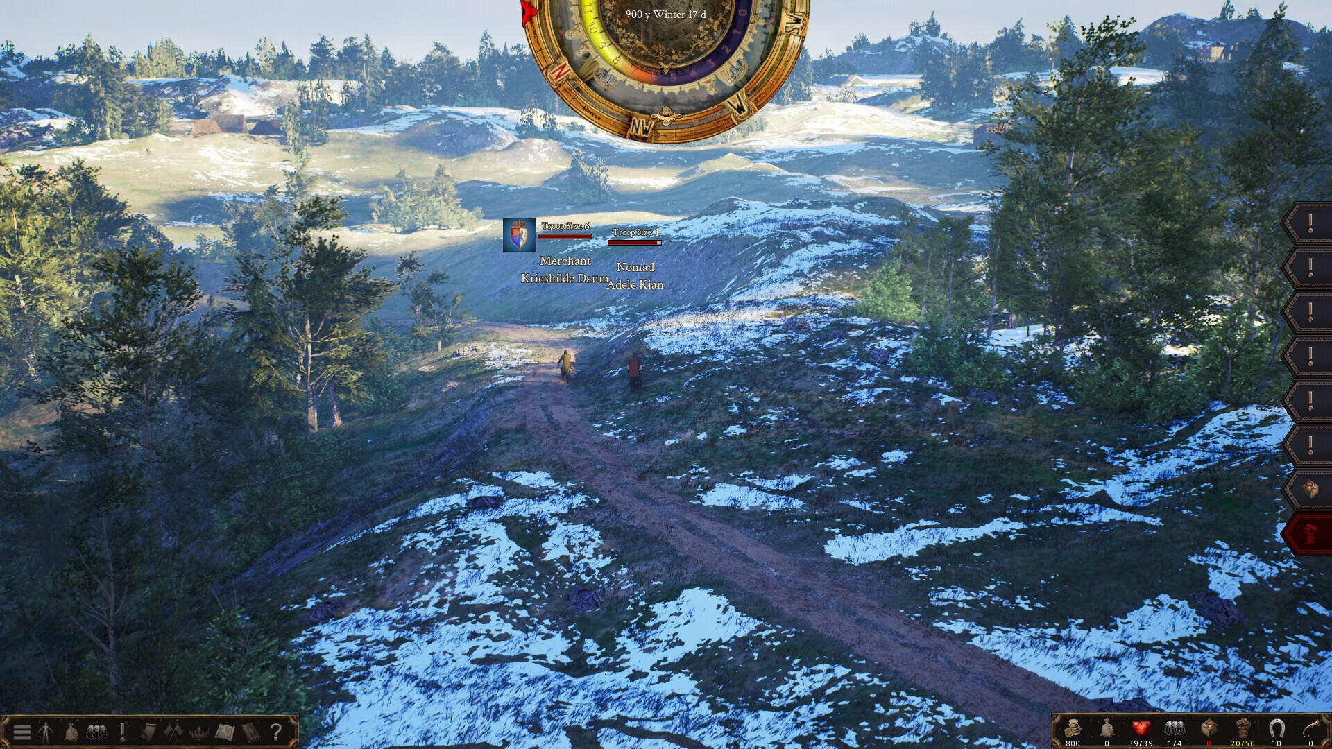 历史的完结截图