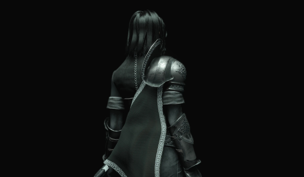 《上古卷轴5：天际重制版》圣堂刺客护甲MOD