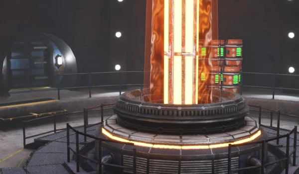 《致命解药》地下发电站MOD