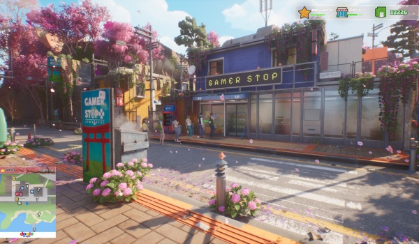 《电玩人生》多功能风灵月影修改器v1.0